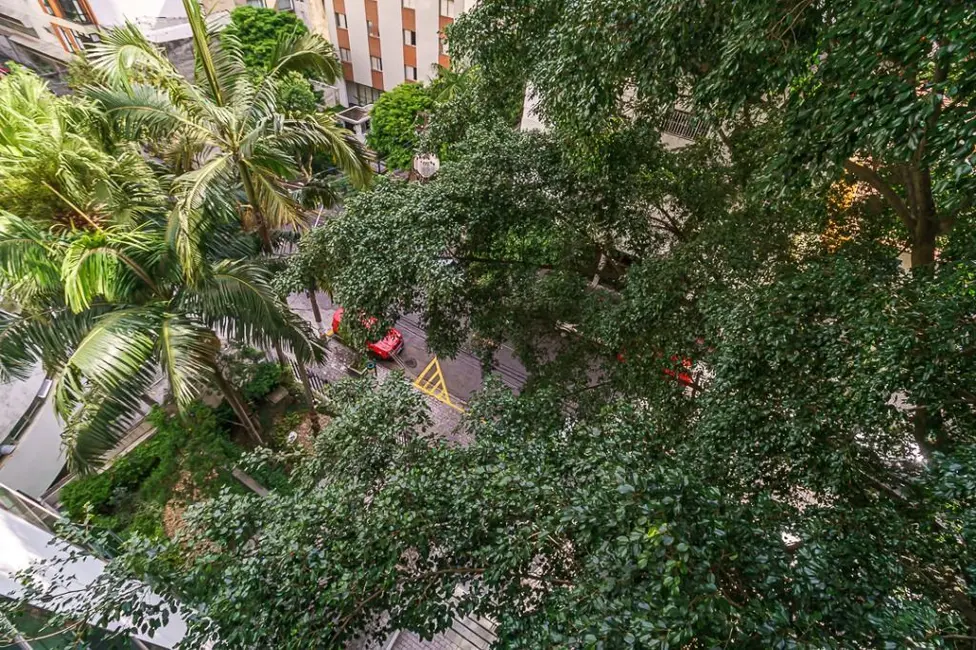 Foto 9 de Apartamento com 4 quartos à venda, 107m2 em Pinheiros, São Paulo - SP