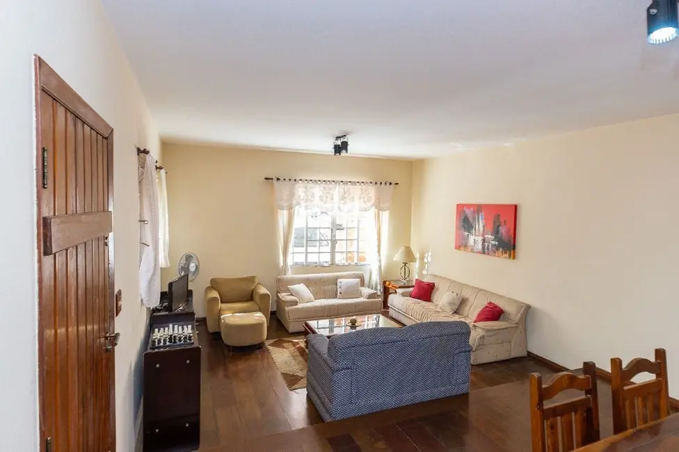 Foto 9 de Casa com 3 quartos à venda, 160m2 em Pinheiros, São Paulo - SP