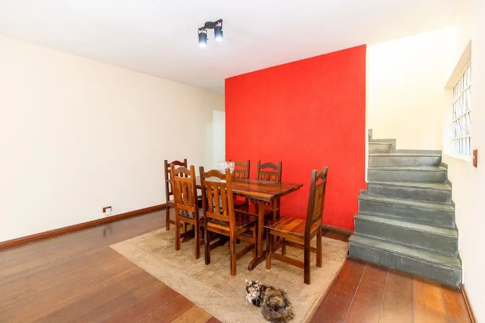 Foto 1 de Casa com 3 quartos à venda, 160m2 em Pinheiros, São Paulo - SP