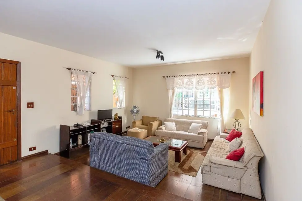 Foto 3 de Casa com 3 quartos à venda, 160m2 em Pinheiros, São Paulo - SP