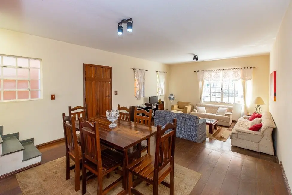 Foto 7 de Casa com 3 quartos à venda, 160m2 em Pinheiros, São Paulo - SP