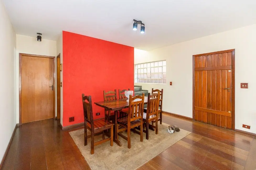 Foto 4 de Casa com 3 quartos à venda, 160m2 em Pinheiros, São Paulo - SP