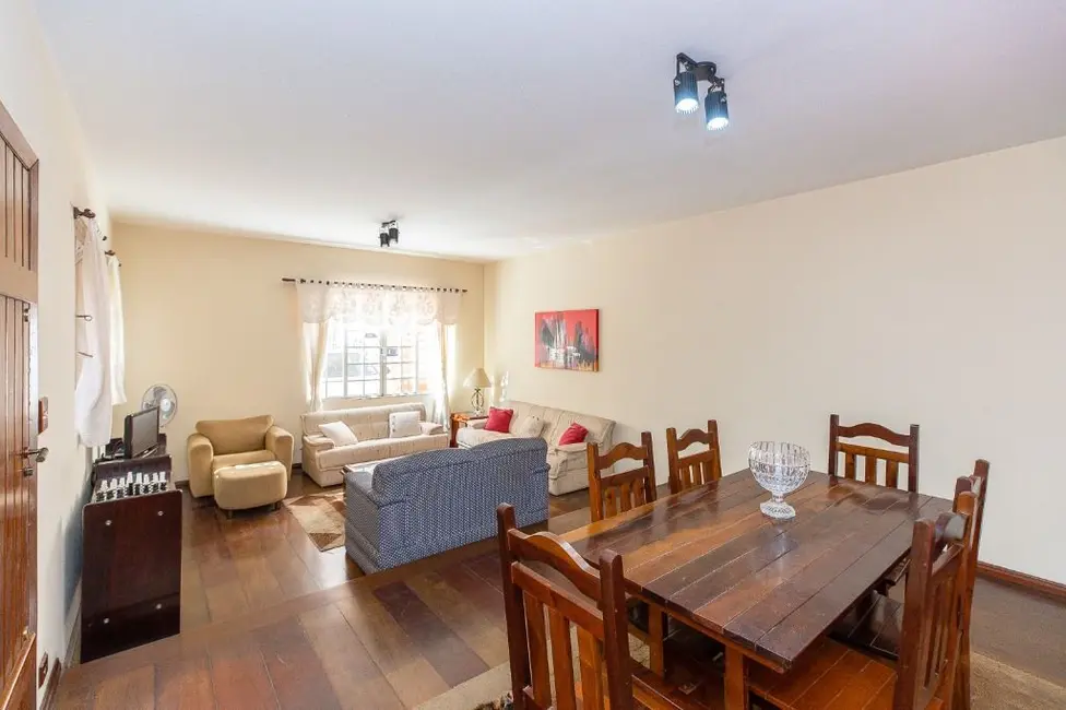 Foto 5 de Casa com 3 quartos à venda, 160m2 em Pinheiros, São Paulo - SP