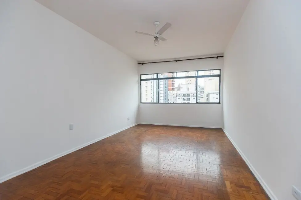 Foto 2 de Apartamento com 3 quartos à venda, 89m2 em Pinheiros, São Paulo - SP