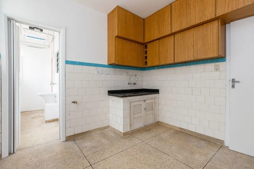 Foto 9 de Apartamento com 3 quartos à venda, 89m2 em Pinheiros, São Paulo - SP