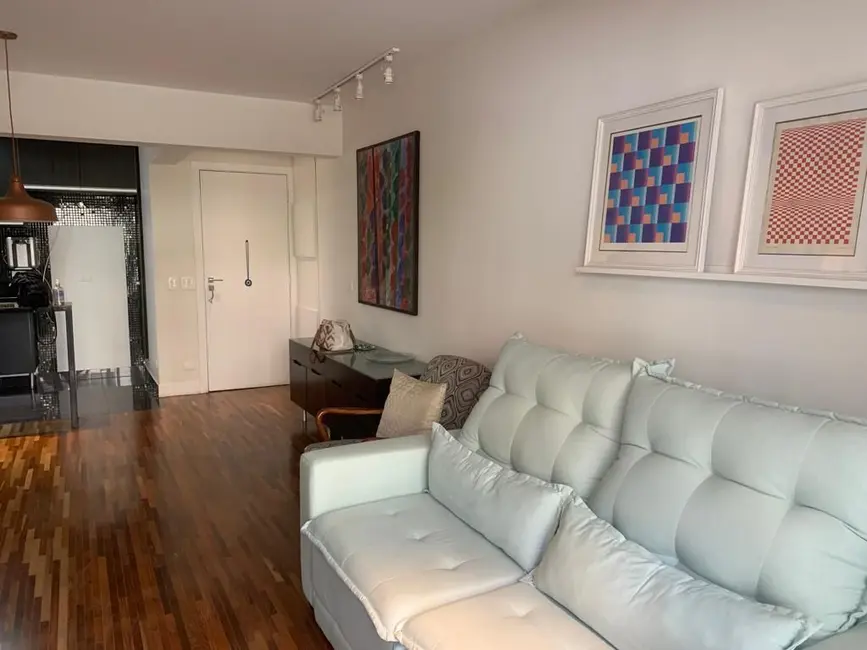 Foto 4 de Apartamento com 2 quartos à venda, 74m2 em Pinheiros, São Paulo - SP