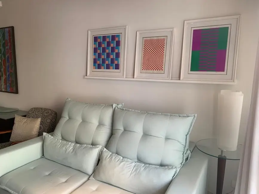 Foto 5 de Apartamento com 2 quartos à venda, 74m2 em Pinheiros, São Paulo - SP