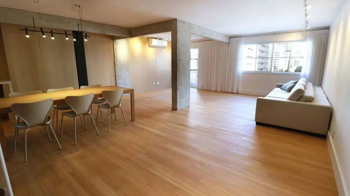 Foto 6 de Apartamento com 2 quartos à venda, 130m2 em Pinheiros, São Paulo - SP