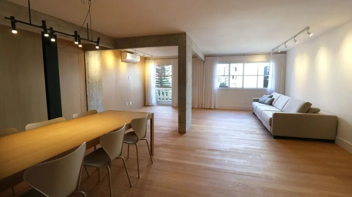 Foto 7 de Apartamento com 2 quartos à venda, 130m2 em Pinheiros, São Paulo - SP