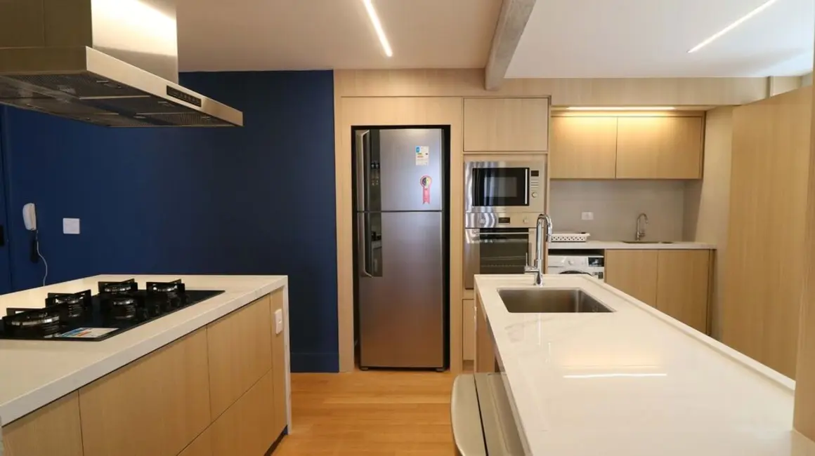 Foto 9 de Apartamento com 2 quartos à venda, 130m2 em Pinheiros, São Paulo - SP