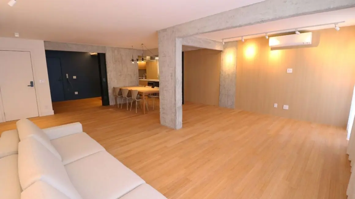 Foto 4 de Apartamento com 2 quartos à venda, 130m2 em Pinheiros, São Paulo - SP