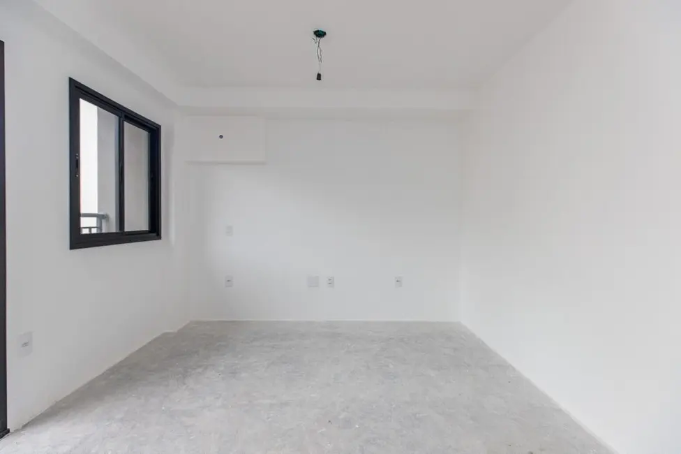 Apartamento com 1 quarto à venda, 25m2 em Perdizes, São Paulo - SP - imagem 5 Foto 5 de Apartamento com 1 quarto à venda, 25m2 em Perdizes, São Paulo - SP