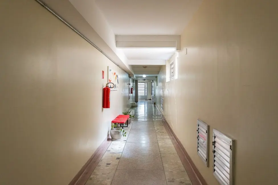 Apartamento com 1 quarto à venda, 50m2 em Perdizes, São Paulo - SP - imagem 8 Foto 8 de Apartamento com 1 quarto à venda, 50m2 em Perdizes, São Paulo - SP