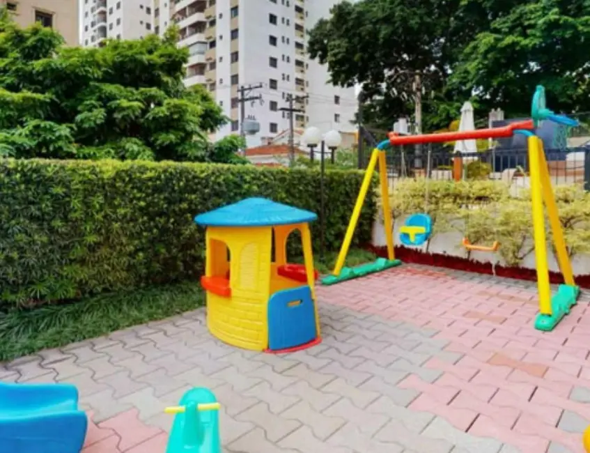 Apartamento com 2 quartos à venda, 130m2 em Perdizes, São Paulo - SP - imagem 6 Foto 6 de Apartamento com 2 quartos à venda, 130m2 em Perdizes, São Paulo - SP