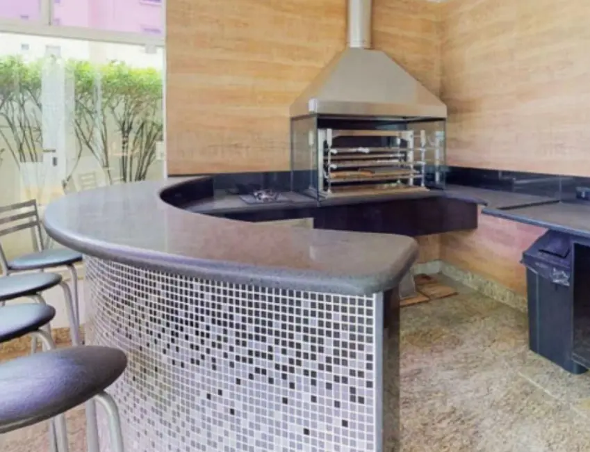 Apartamento com 2 quartos à venda, 130m2 em Perdizes, São Paulo - SP - imagem 8 Foto 8 de Apartamento com 2 quartos à venda, 130m2 em Perdizes, São Paulo - SP