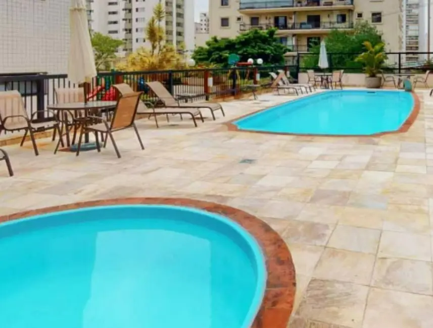 Apartamento com 2 quartos à venda, 130m2 em Perdizes, São Paulo - SP - imagem 2 Foto 2 de Apartamento com 2 quartos à venda, 130m2 em Perdizes, São Paulo - SP