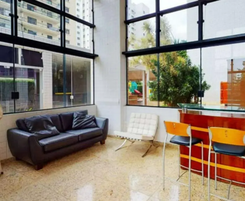 Apartamento com 2 quartos à venda, 130m2 em Perdizes, São Paulo - SP - imagem 7 Foto 7 de Apartamento com 2 quartos à venda, 130m2 em Perdizes, São Paulo - SP