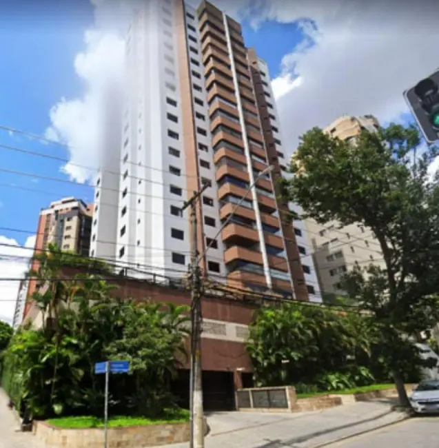 Apartamento com 2 quartos à venda, 130m2 em Perdizes, São Paulo - SP - imagem 1 Foto 1 de Apartamento com 2 quartos à venda, 130m2 em Perdizes, São Paulo - SP