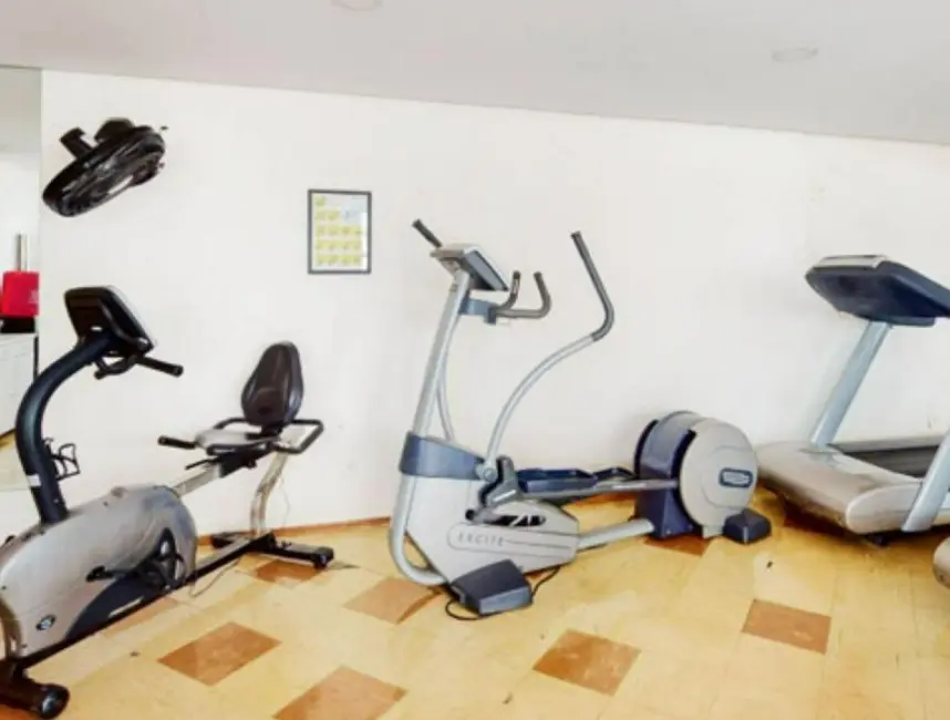 Apartamento com 2 quartos à venda, 130m2 em Perdizes, São Paulo - SP - imagem 9 Foto 9 de Apartamento com 2 quartos à venda, 130m2 em Perdizes, São Paulo - SP