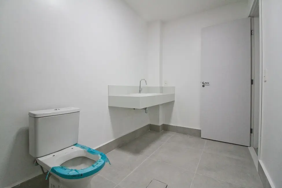 Foto 2 de Apartamento com 2 quartos à venda, 76m2 em Perdizes, São Paulo - SP