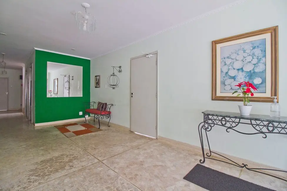 Apartamento com 2 quartos à venda, 76m2 em Perdizes, São Paulo - SP - imagem 9 Foto 9 de Apartamento com 2 quartos à venda, 76m2 em Perdizes, São Paulo - SP