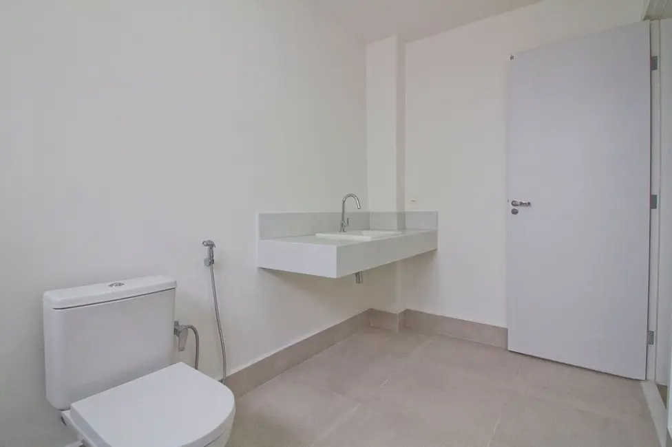 Apartamento com 2 quartos à venda, 76m2 em Perdizes, São Paulo - SP - imagem 4 Foto 4 de Apartamento com 2 quartos à venda, 76m2 em Perdizes, São Paulo - SP