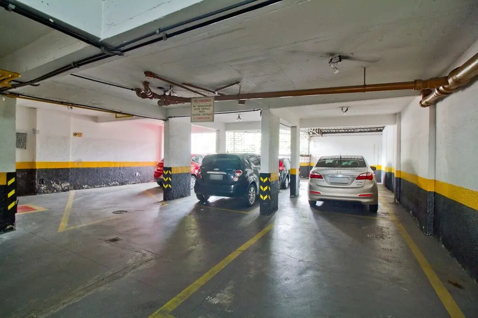 Apartamento com 2 quartos à venda, 76m2 em Perdizes, São Paulo - SP - imagem 8 Foto 8 de Apartamento com 2 quartos à venda, 76m2 em Perdizes, São Paulo - SP