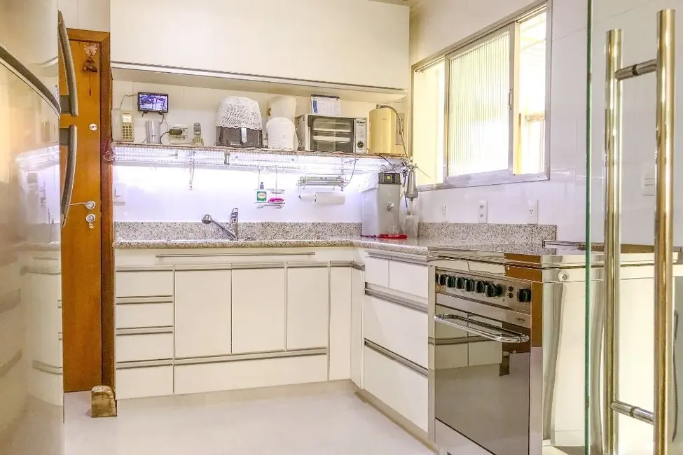 Apartamento com 3 quartos à venda, 128m2 em Perdizes, São Paulo - SP - imagem 6 Foto 6 de Apartamento com 3 quartos à venda, 128m2 em Perdizes, São Paulo - SP