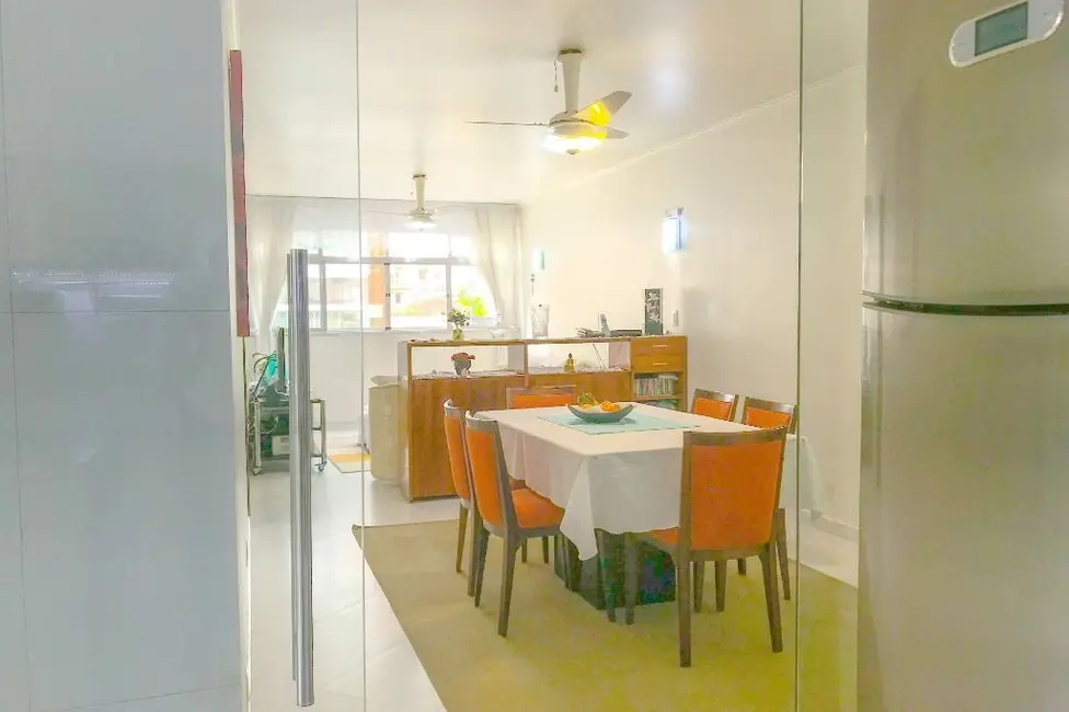 Apartamento com 3 quartos à venda, 128m2 em Perdizes, São Paulo - SP - imagem 3 Foto 3 de Apartamento com 3 quartos à venda, 128m2 em Perdizes, São Paulo - SP