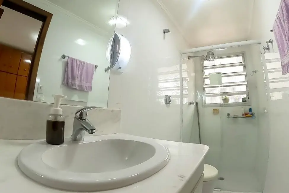 Apartamento com 3 quartos à venda, 128m2 em Perdizes, São Paulo - SP - imagem 9 Foto 9 de Apartamento com 3 quartos à venda, 128m2 em Perdizes, São Paulo - SP