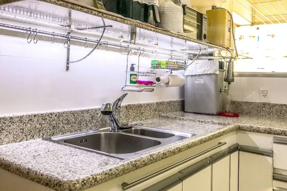 Apartamento com 3 quartos à venda, 128m2 em Perdizes, São Paulo - SP - imagem 7 Foto 7 de Apartamento com 3 quartos à venda, 128m2 em Perdizes, São Paulo - SP