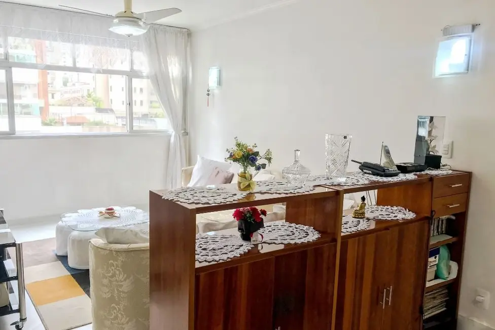 Apartamento com 3 quartos à venda, 128m2 em Perdizes, São Paulo - SP - imagem 4 Foto 4 de Apartamento com 3 quartos à venda, 128m2 em Perdizes, São Paulo - SP