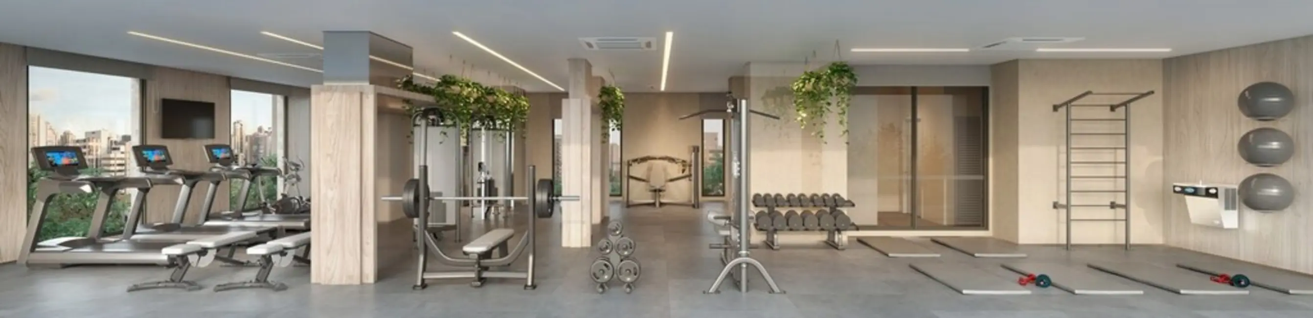 Foto 4 de Kitnet com 1 quarto à venda, 21m2 em Perdizes, São Paulo - SP