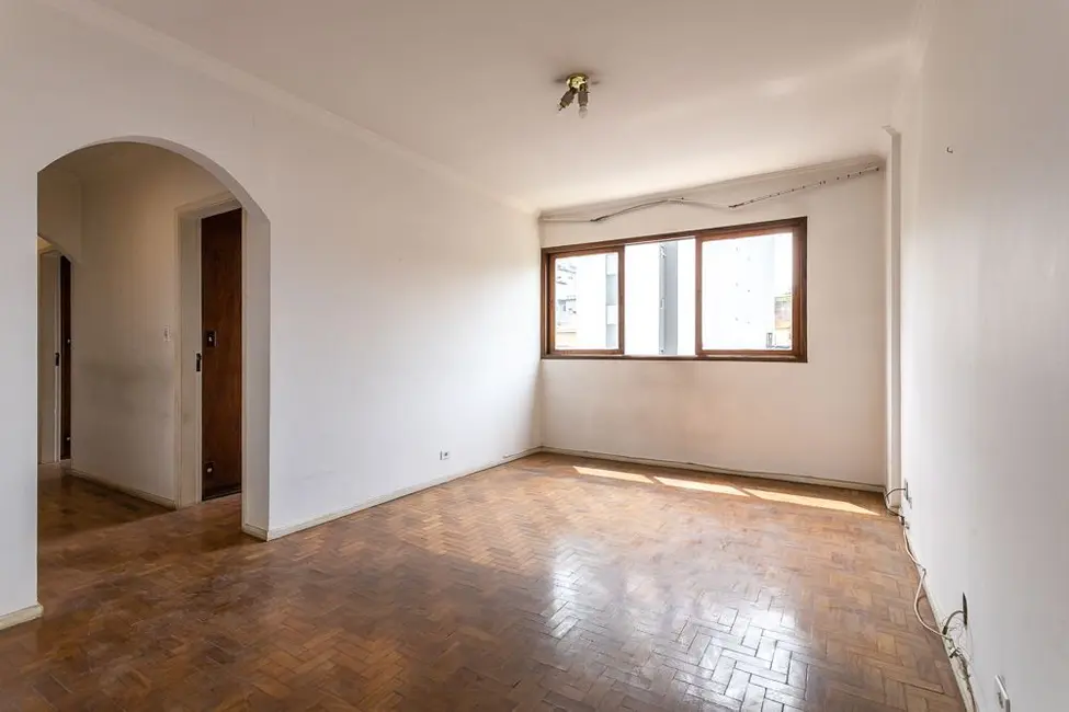 Apartamento com 3 quartos à venda, 94m2 em Perdizes, São Paulo - SP - imagem 1 Foto 1 de Apartamento com 3 quartos à venda, 94m2 em Perdizes, São Paulo - SP