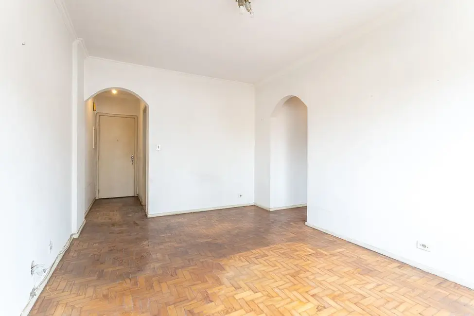 Apartamento com 3 quartos à venda, 94m2 em Perdizes, São Paulo - SP - imagem 5 Foto 5 de Apartamento com 3 quartos à venda, 94m2 em Perdizes, São Paulo - SP