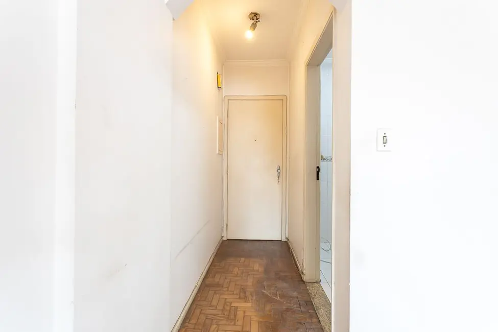 Apartamento com 3 quartos à venda, 94m2 em Perdizes, São Paulo - SP - imagem 3 Foto 3 de Apartamento com 3 quartos à venda, 94m2 em Perdizes, São Paulo - SP