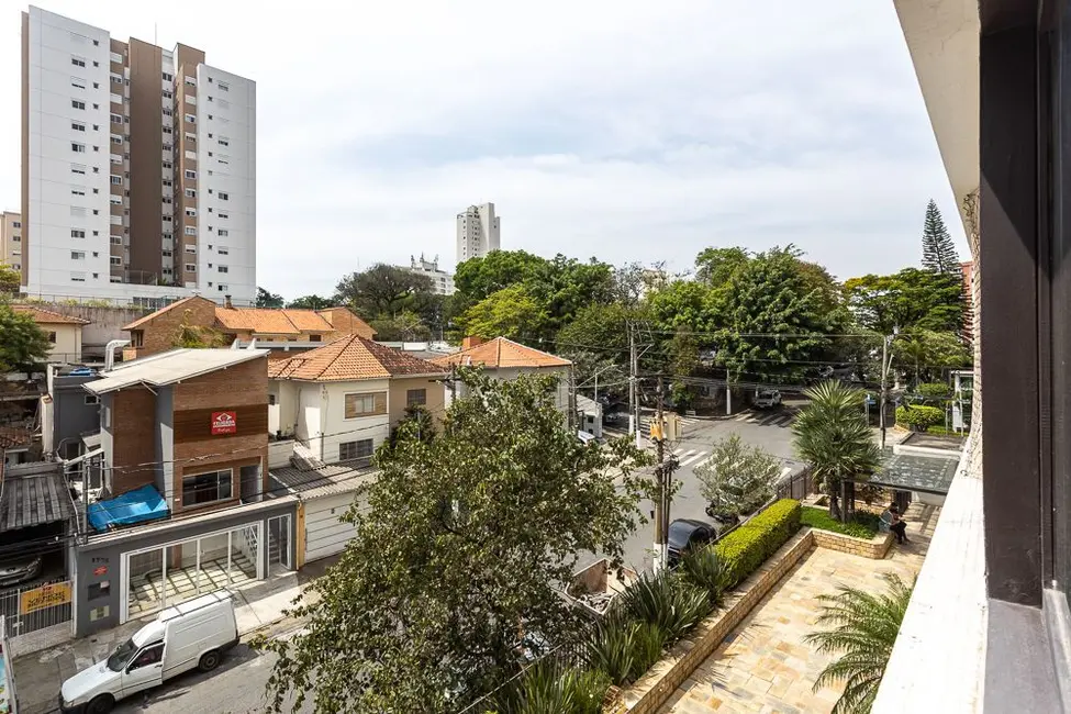 Apartamento com 3 quartos à venda, 94m2 em Perdizes, São Paulo - SP - imagem 7 Foto 7 de Apartamento com 3 quartos à venda, 94m2 em Perdizes, São Paulo - SP