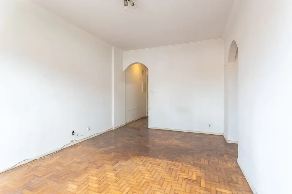 Apartamento com 3 quartos à venda, 94m2 em Perdizes, São Paulo - SP - imagem 4 Foto 4 de Apartamento com 3 quartos à venda, 94m2 em Perdizes, São Paulo - SP