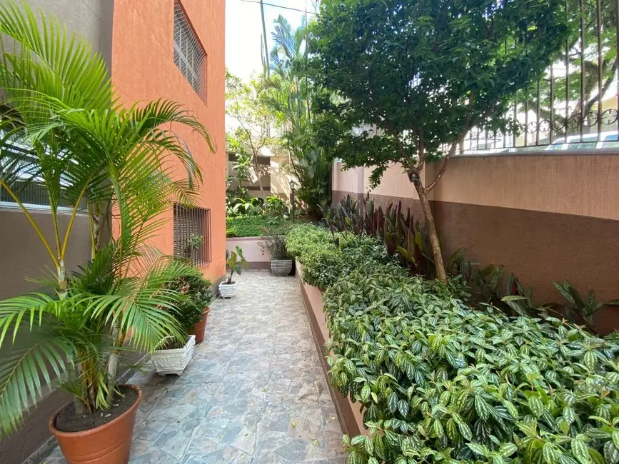 Foto 1 de Apartamento com 2 quartos à venda, 79m2 em Perdizes, São Paulo - SP