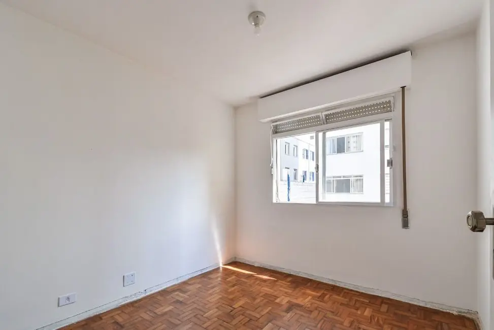 Apartamento com 3 quartos à venda, 97m2 em Perdizes, São Paulo - SP - imagem 9 Foto 9 de Apartamento com 3 quartos à venda, 97m2 em Perdizes, São Paulo - SP