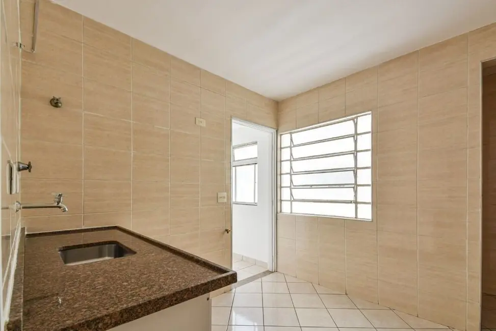 Apartamento com 3 quartos à venda, 97m2 em Perdizes, São Paulo - SP - imagem 3 Foto 3 de Apartamento com 3 quartos à venda, 97m2 em Perdizes, São Paulo - SP