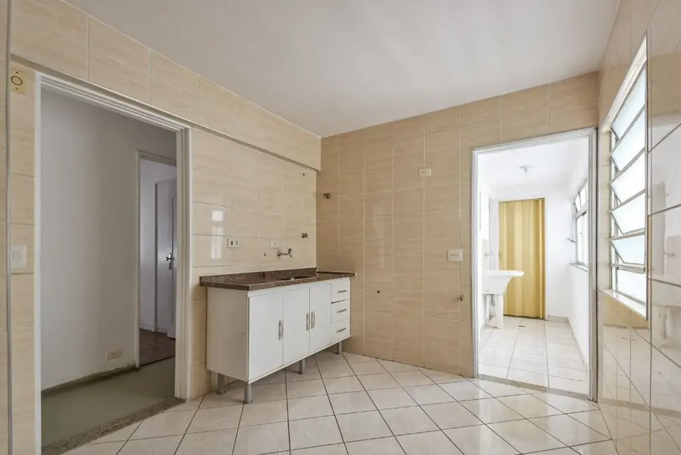 Apartamento com 3 quartos à venda, 97m2 em Perdizes, São Paulo - SP - imagem 4 Foto 4 de Apartamento com 3 quartos à venda, 97m2 em Perdizes, São Paulo - SP