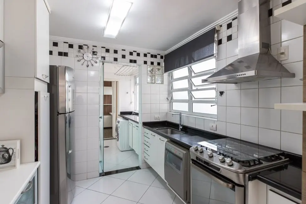 Apartamento com 2 quartos à venda, 108m2 em Perdizes, São Paulo - SP - imagem 7 Foto 7 de Apartamento com 2 quartos à venda, 108m2 em Perdizes, São Paulo - SP