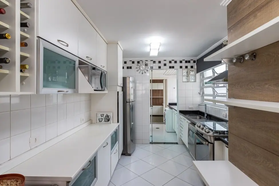 Apartamento com 2 quartos à venda, 108m2 em Perdizes, São Paulo - SP - imagem 6 Foto 6 de Apartamento com 2 quartos à venda, 108m2 em Perdizes, São Paulo - SP