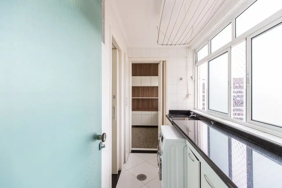 Apartamento com 2 quartos à venda, 108m2 em Perdizes, São Paulo - SP - imagem 9 Foto 9 de Apartamento com 2 quartos à venda, 108m2 em Perdizes, São Paulo - SP