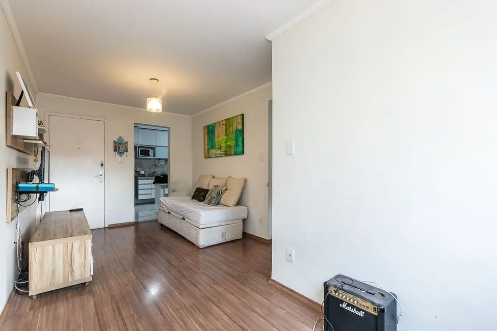Apartamento com 2 quartos à venda, 60m2 em Perdizes, São Paulo - SP - imagem 4 Foto 4 de Apartamento com 2 quartos à venda, 60m2 em Perdizes, São Paulo - SP