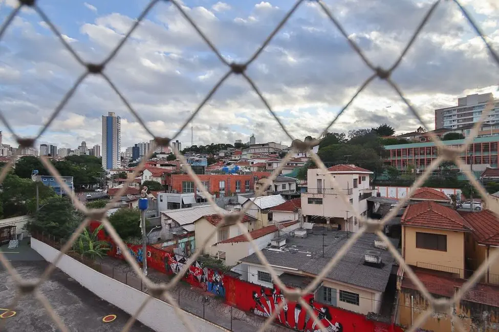 Apartamento com 2 quartos à venda, 60m2 em Perdizes, São Paulo - SP - imagem 7 Foto 7 de Apartamento com 2 quartos à venda, 60m2 em Perdizes, São Paulo - SP