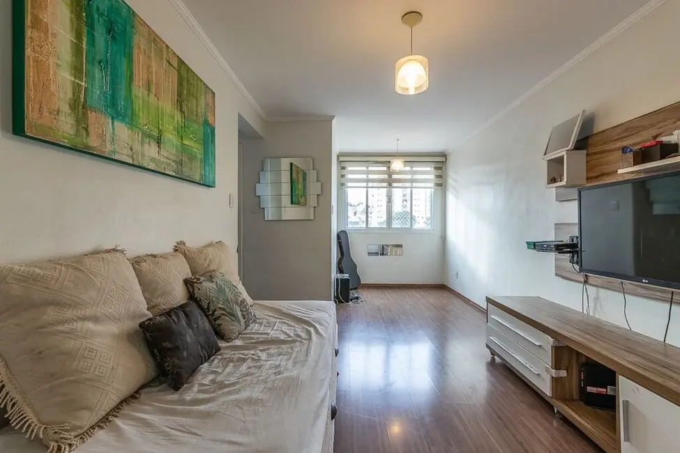 Apartamento com 2 quartos à venda, 60m2 em Perdizes, São Paulo - SP - imagem 1 Foto 1 de Apartamento com 2 quartos à venda, 60m2 em Perdizes, São Paulo - SP