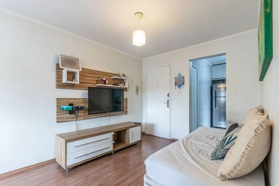Apartamento com 2 quartos à venda, 60m2 em Perdizes, São Paulo - SP - imagem 5 Foto 5 de Apartamento com 2 quartos à venda, 60m2 em Perdizes, São Paulo - SP