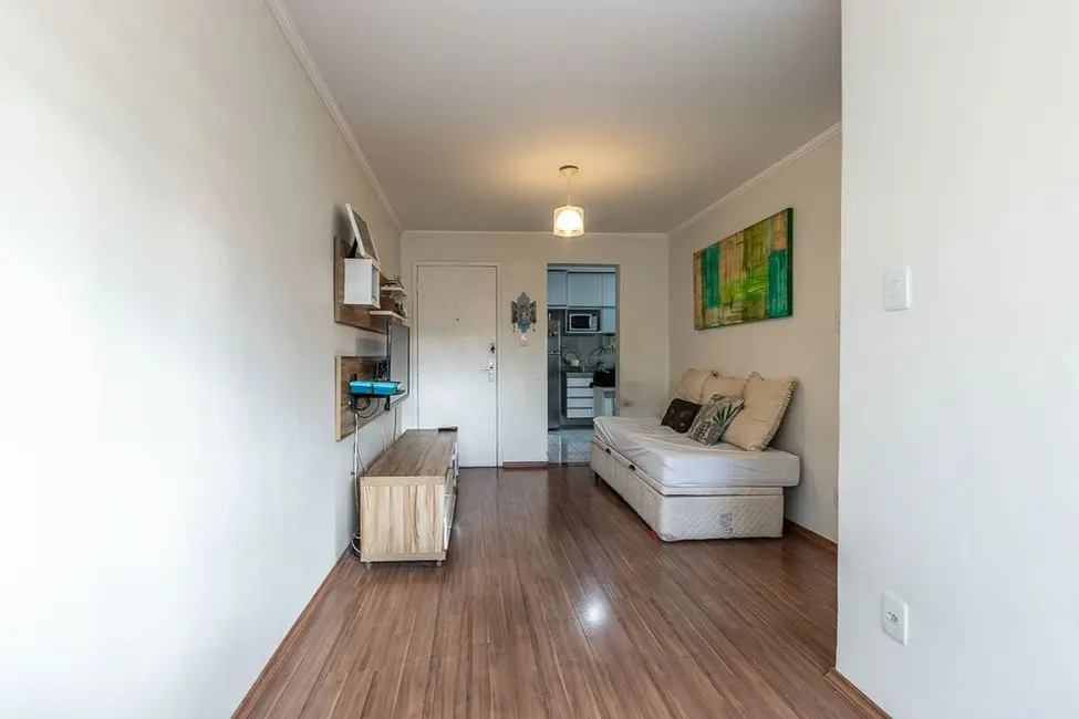 Apartamento com 2 quartos à venda, 60m2 em Perdizes, São Paulo - SP - imagem 3 Foto 3 de Apartamento com 2 quartos à venda, 60m2 em Perdizes, São Paulo - SP